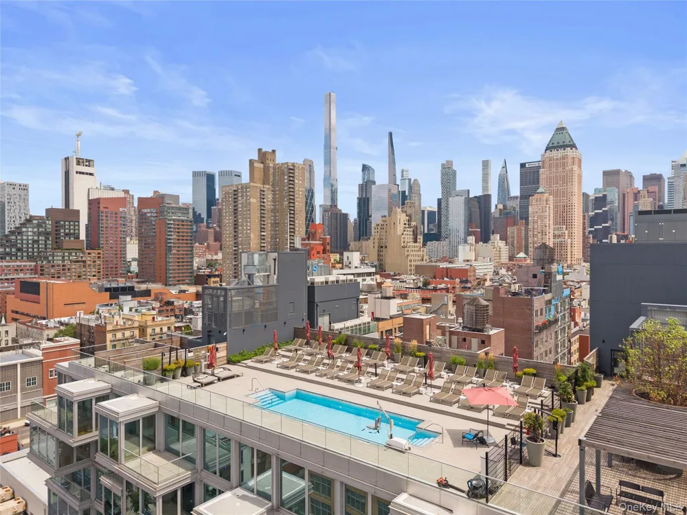 547 W 47th Street #509 New York (Manhattan), NY 10036