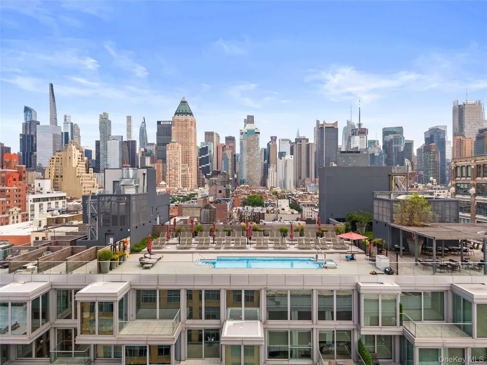 547 W 47th Street #509 New York (Manhattan), NY 10036