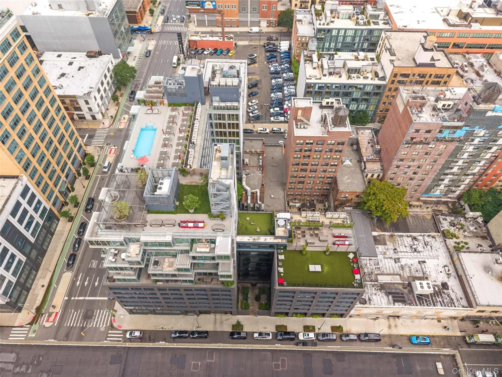 547 W 47th Street #509 New York (Manhattan), NY 10036