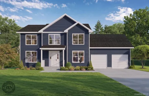 Lot 2 Winters Lane