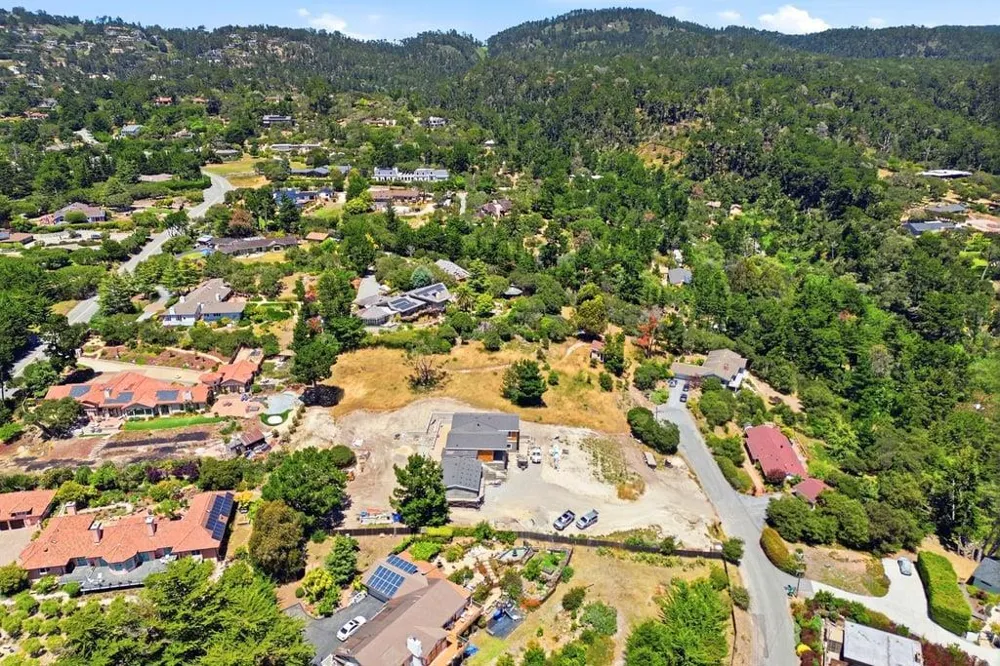 4215 Marguerita Way Carmel, CA 93923