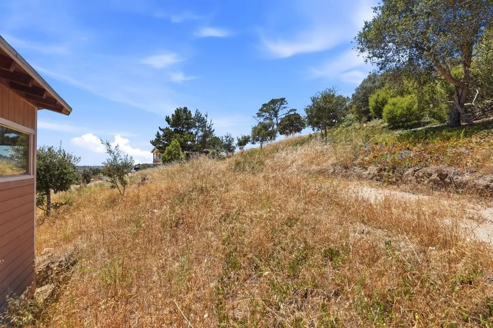 4215 Marguerita Way Carmel, CA 93923