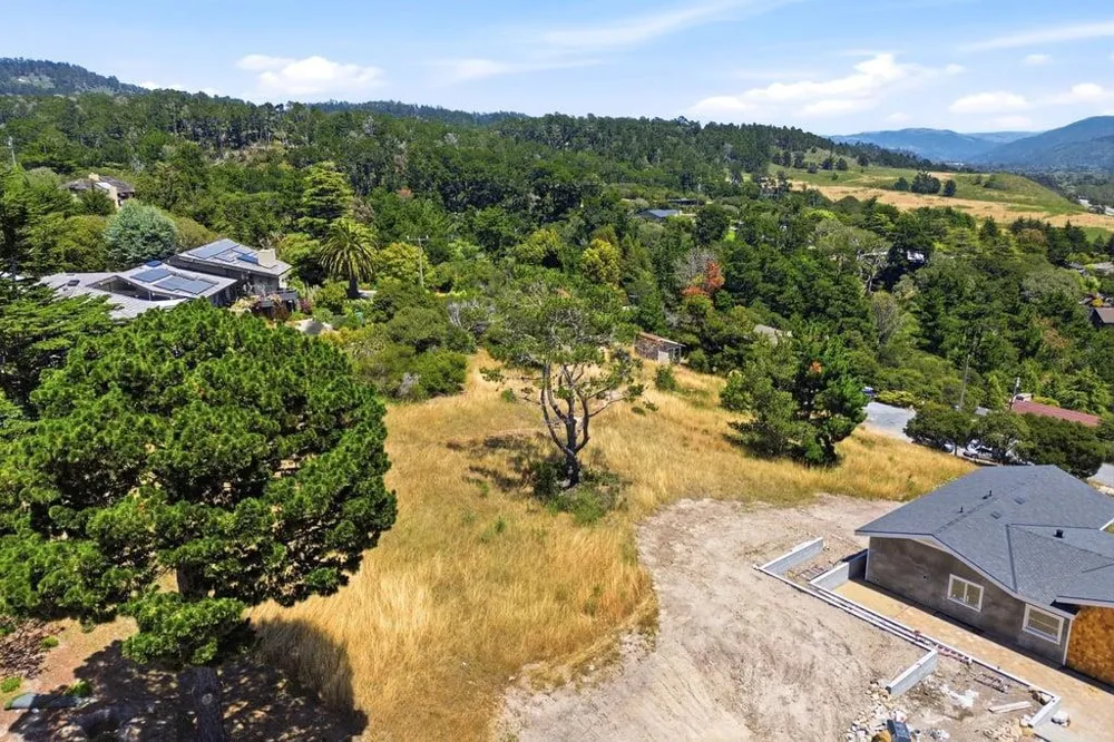 4215 Marguerita Way Carmel, CA 93923