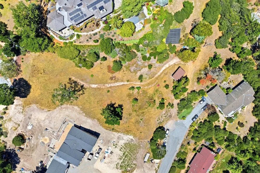 4215 Marguerita Way Carmel, CA 93923