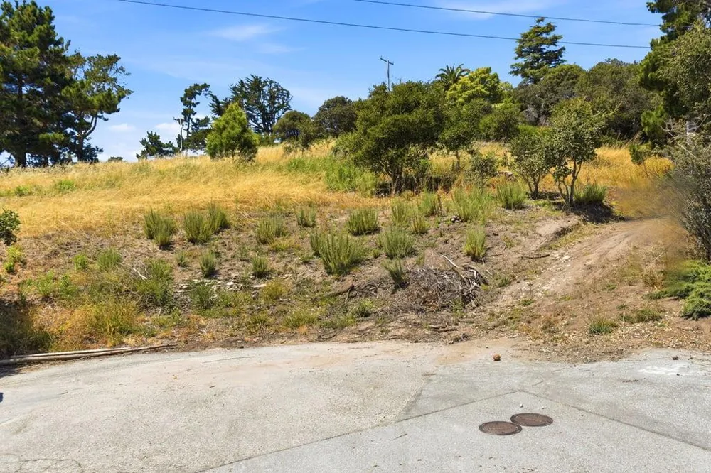 4215 Marguerita Way Carmel, CA 93923