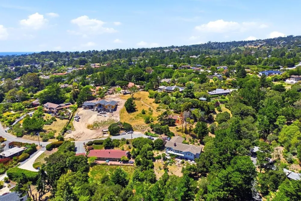 4215 Marguerita Way Carmel, CA 93923