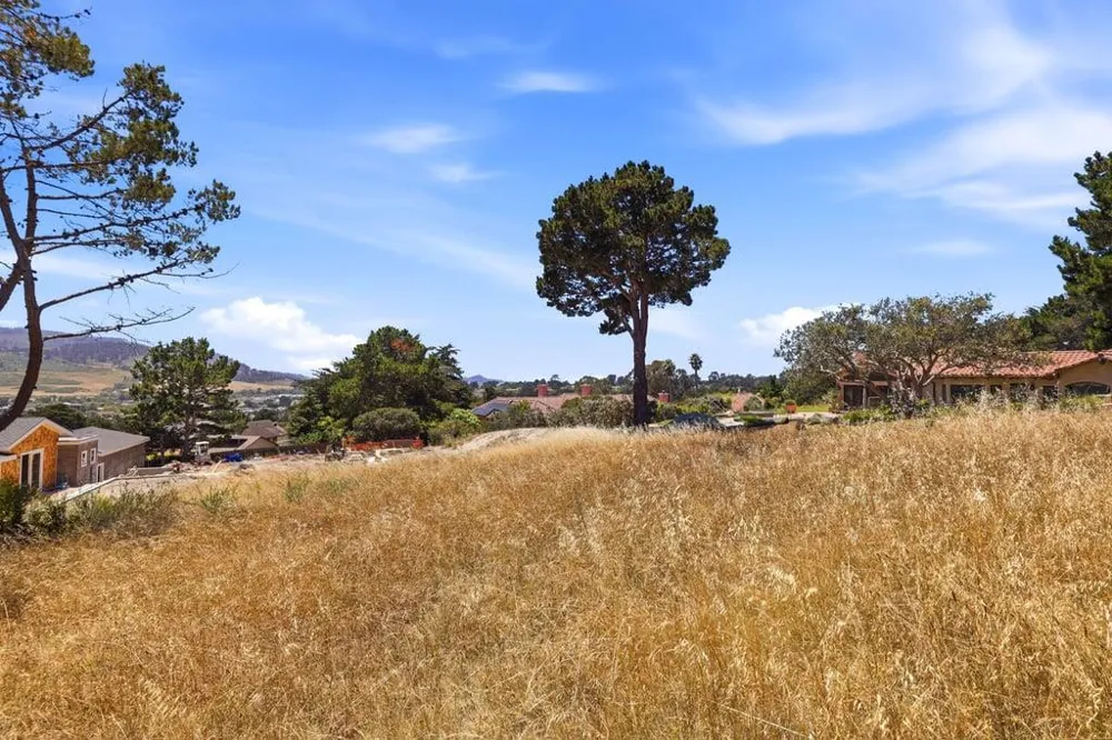 4215 Marguerita Way Carmel, CA 93923