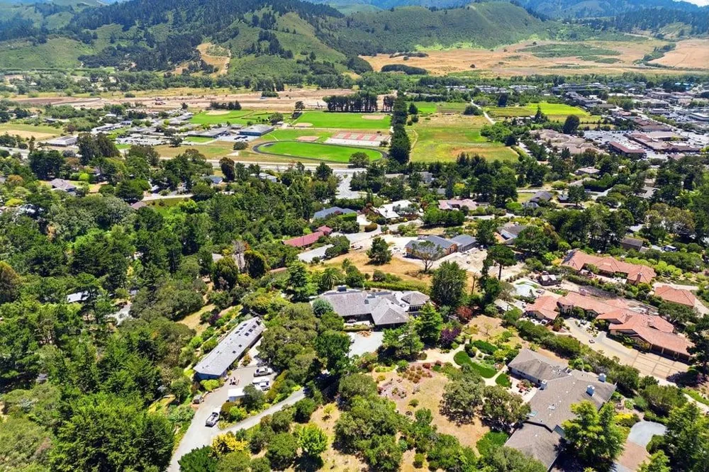 4215 Marguerita Way Carmel, CA 93923