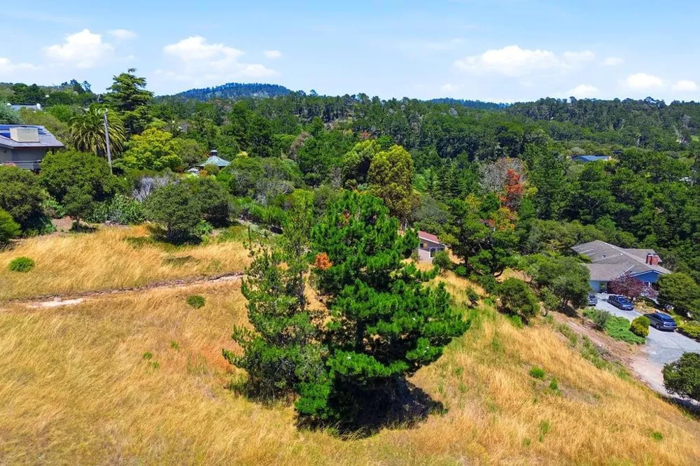 4215 Marguerita Way Carmel, CA 93923