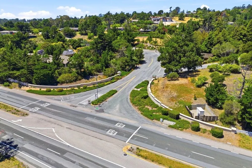 4215 Marguerita Way Carmel, CA 93923