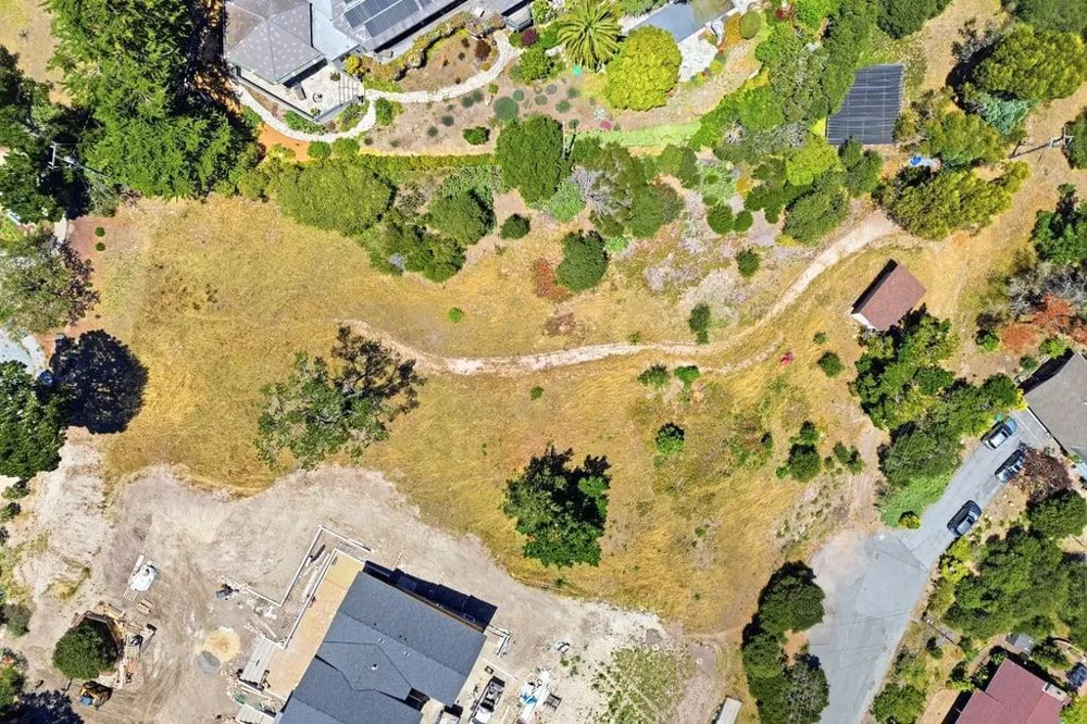 4215 Marguerita Way Carmel, CA 93923