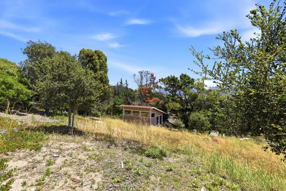 4215 Marguerita Way Carmel, CA 93923