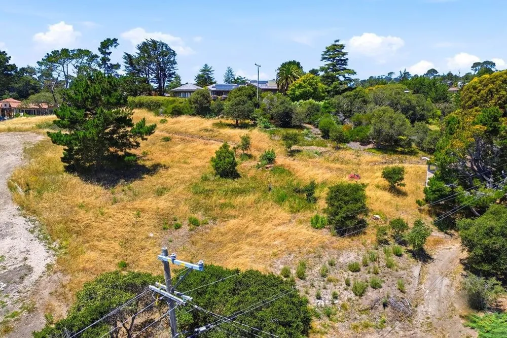 4215 Marguerita Way Carmel, CA 93923