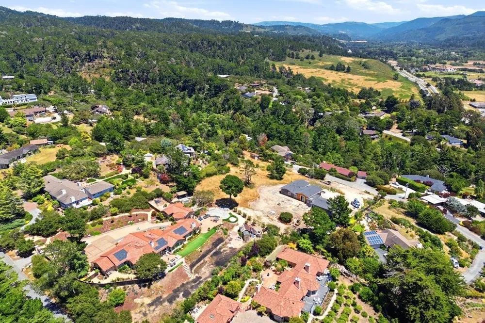 4215 Marguerita Way Carmel, CA 93923