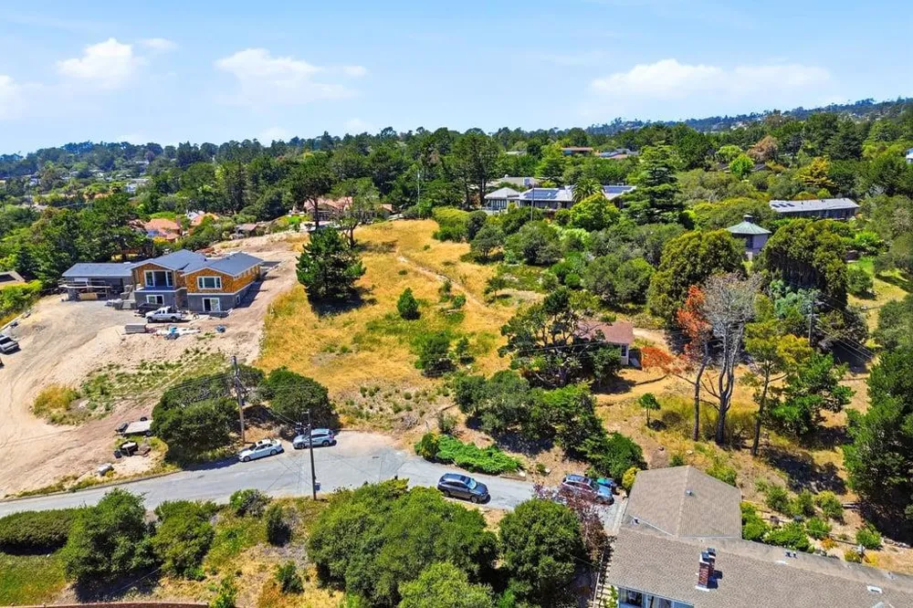 4215 Marguerita Way Carmel, CA 93923