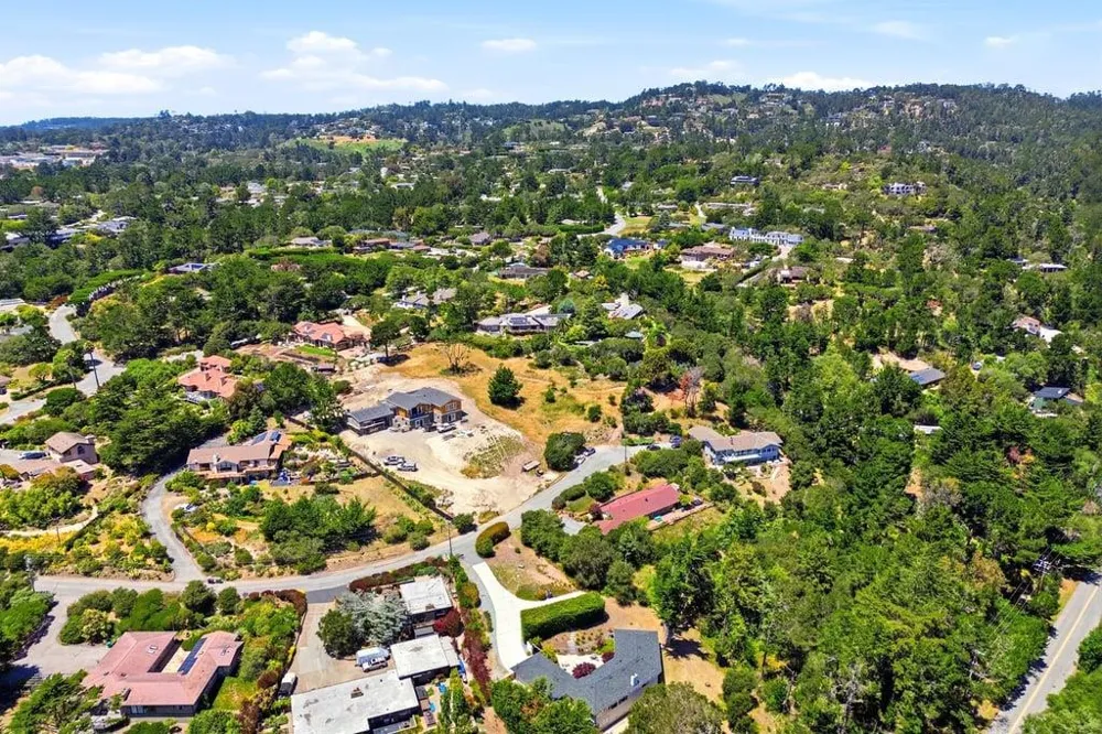 4215 Marguerita Way Carmel, CA 93923