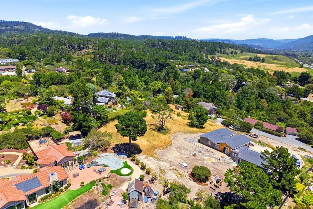 4215 Marguerita Way Carmel, CA 93923