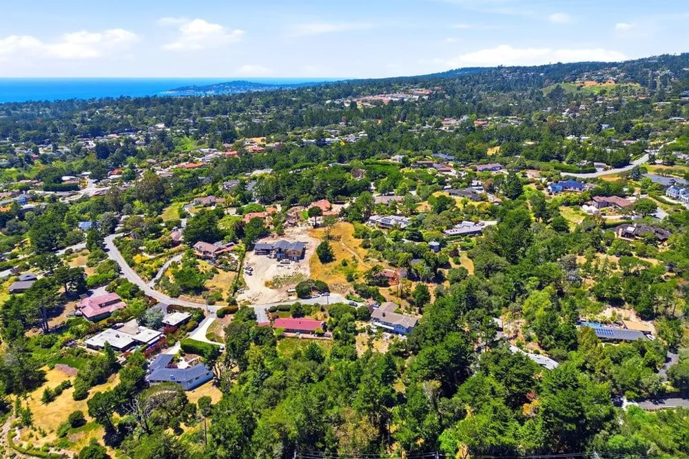 4215 Marguerita Way Carmel, CA 93923