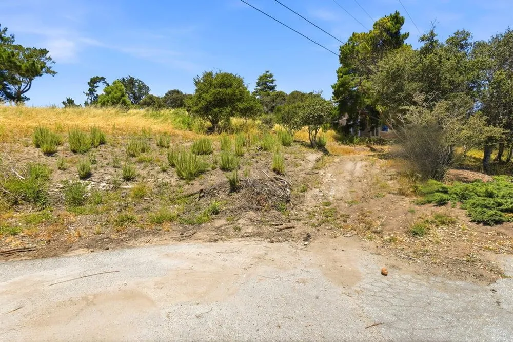 4215 Marguerita Way Carmel, CA 93923