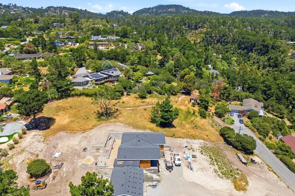 4215 Marguerita Way Carmel, CA 93923