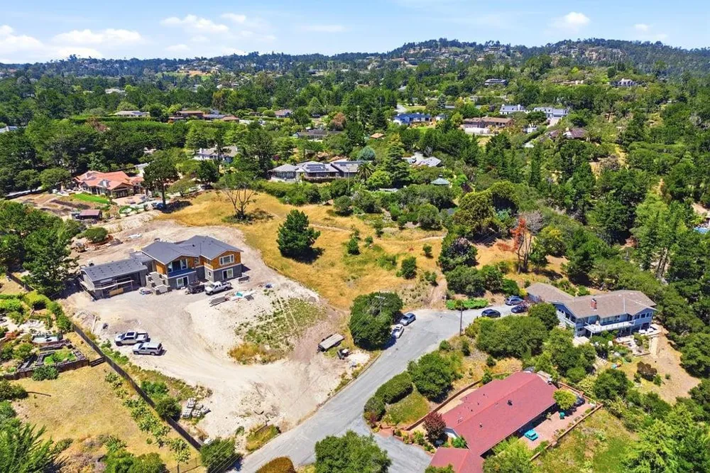 4215 Marguerita Way Carmel, CA 93923