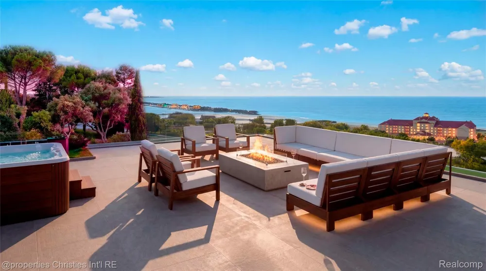 3575 Charlevoix Avenue #18 Resort Township, MI 49770
