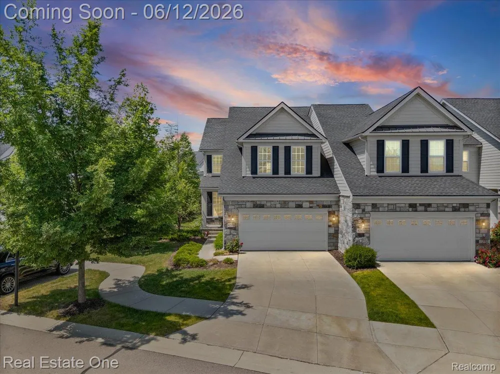 42829 Cardinal Way Novi City, MI 48375
