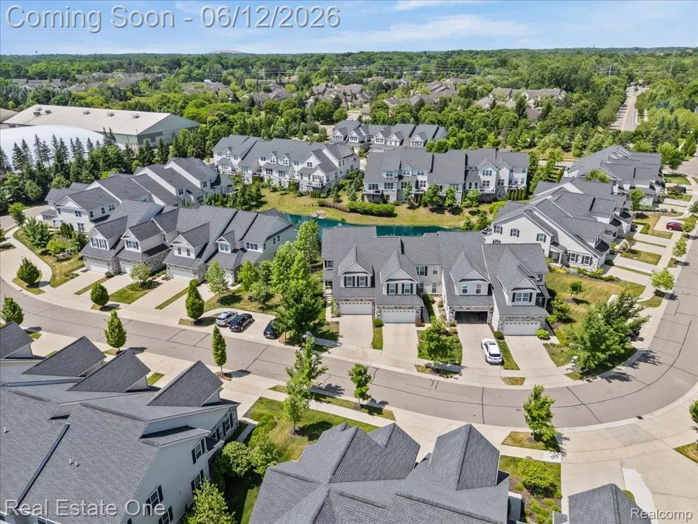 42829 Cardinal Way Novi City, MI 48375