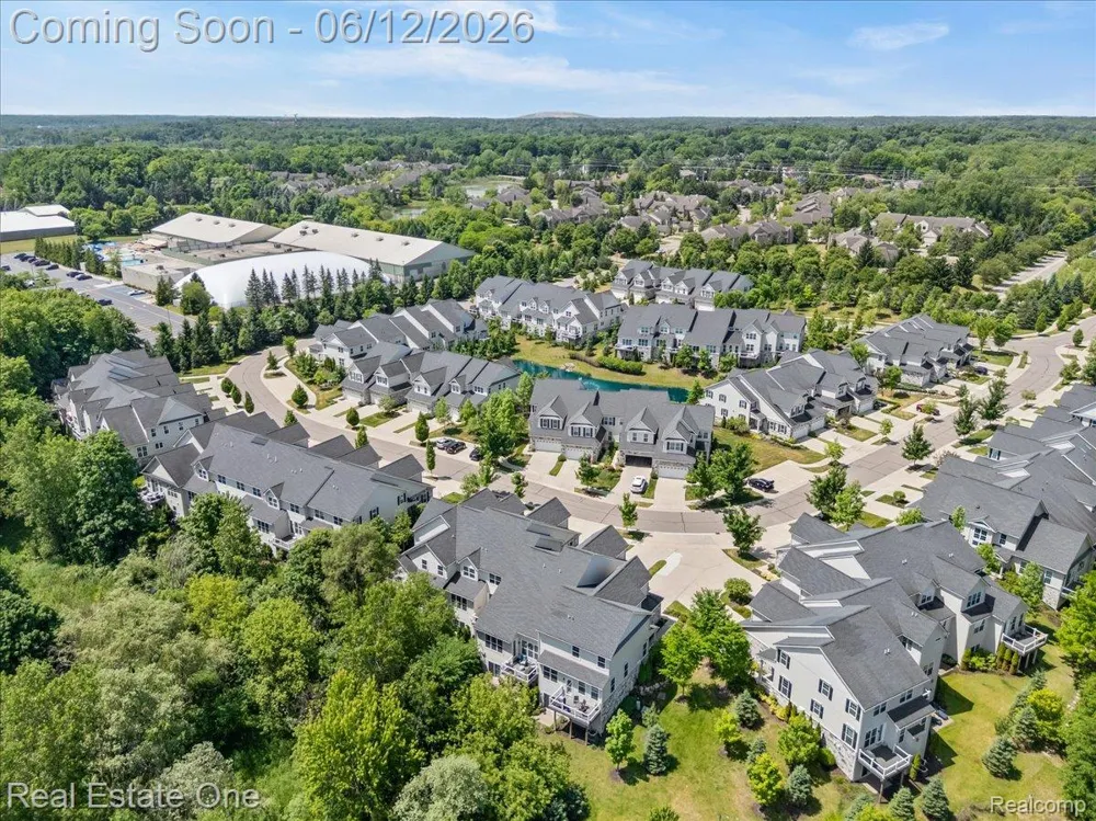 42829 Cardinal Way Novi City, MI 48375