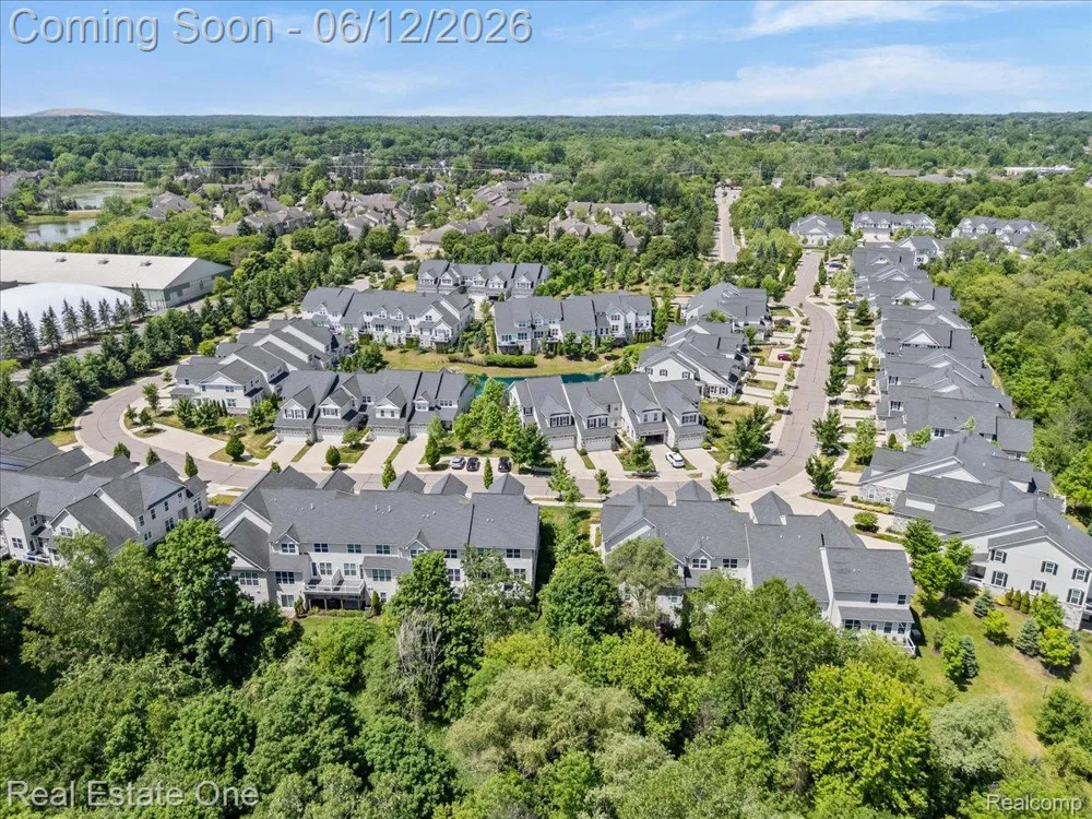42829 Cardinal Way Novi City, MI 48375
