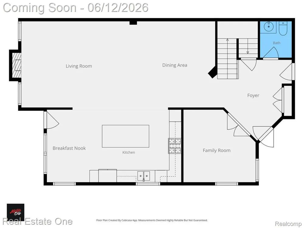 42829 Cardinal Way Novi City, MI 48375