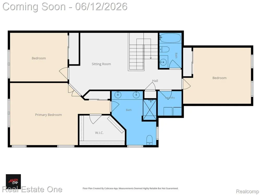 42829 Cardinal Way Novi City, MI 48375