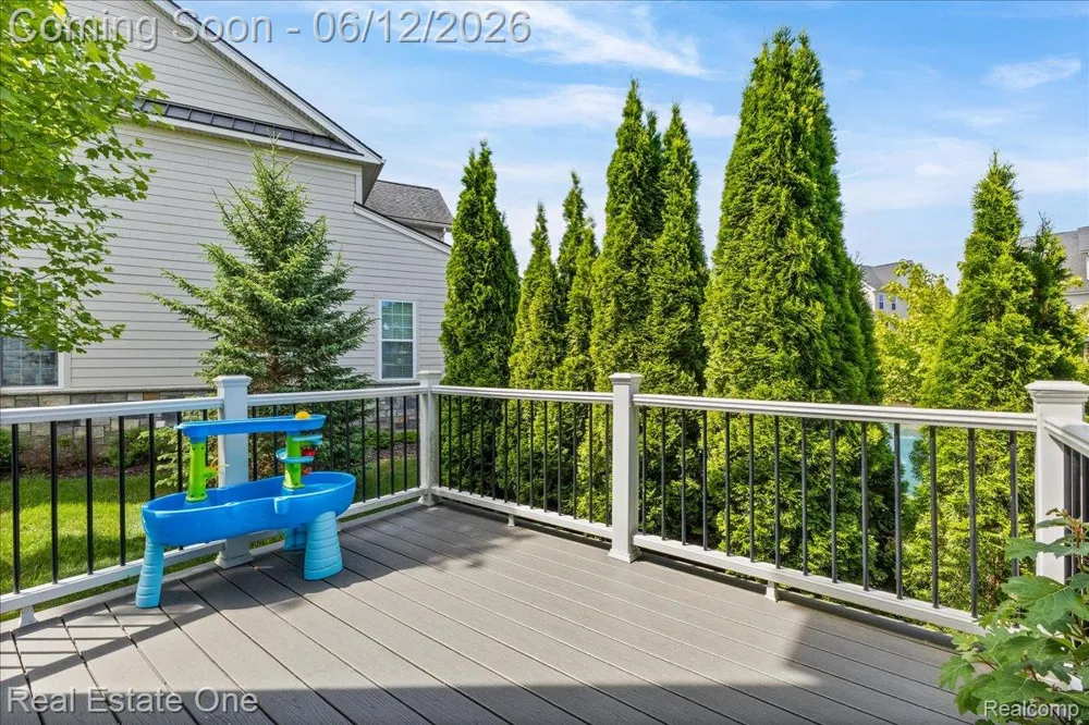42829 Cardinal Way Novi City, MI 48375