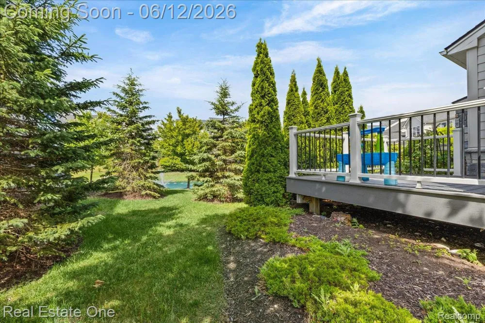 42829 Cardinal Way Novi City, MI 48375