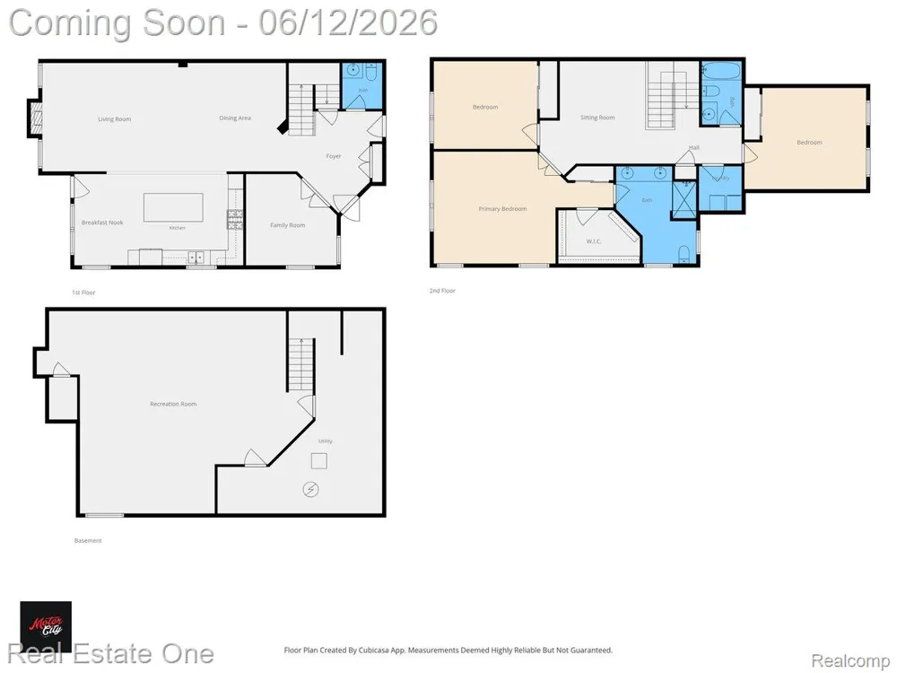 42829 Cardinal Way Novi City, MI 48375