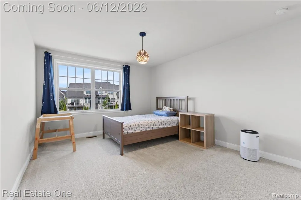 42829 Cardinal Way Novi City, MI 48375
