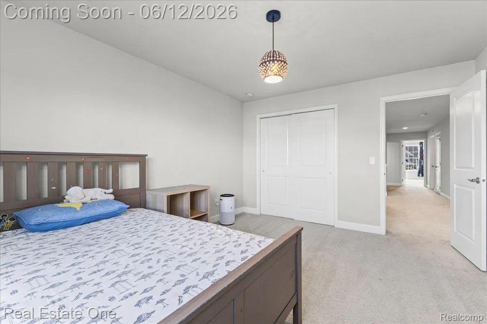 42829 Cardinal Way Novi City, MI 48375