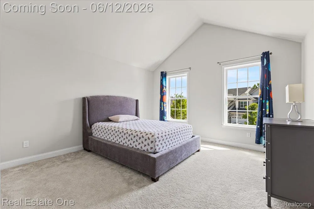 42829 Cardinal Way Novi City, MI 48375