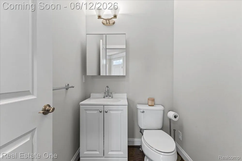 42829 Cardinal Way Novi City, MI 48375