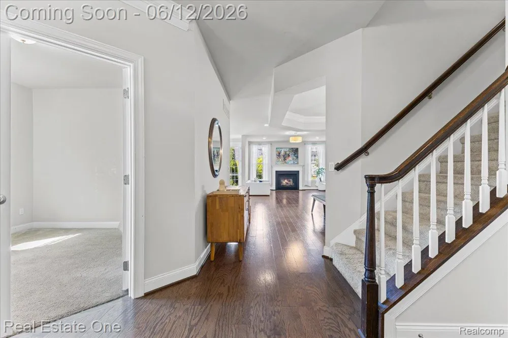 42829 Cardinal Way Novi City, MI 48375