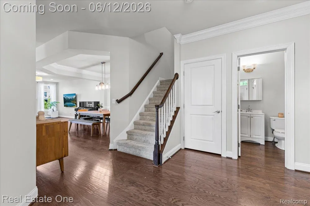 42829 Cardinal Way Novi City, MI 48375