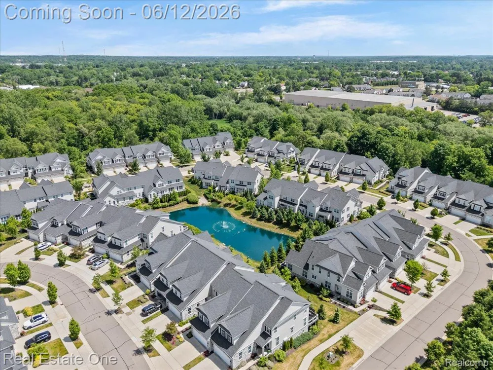 42829 Cardinal Way Novi City, MI 48375