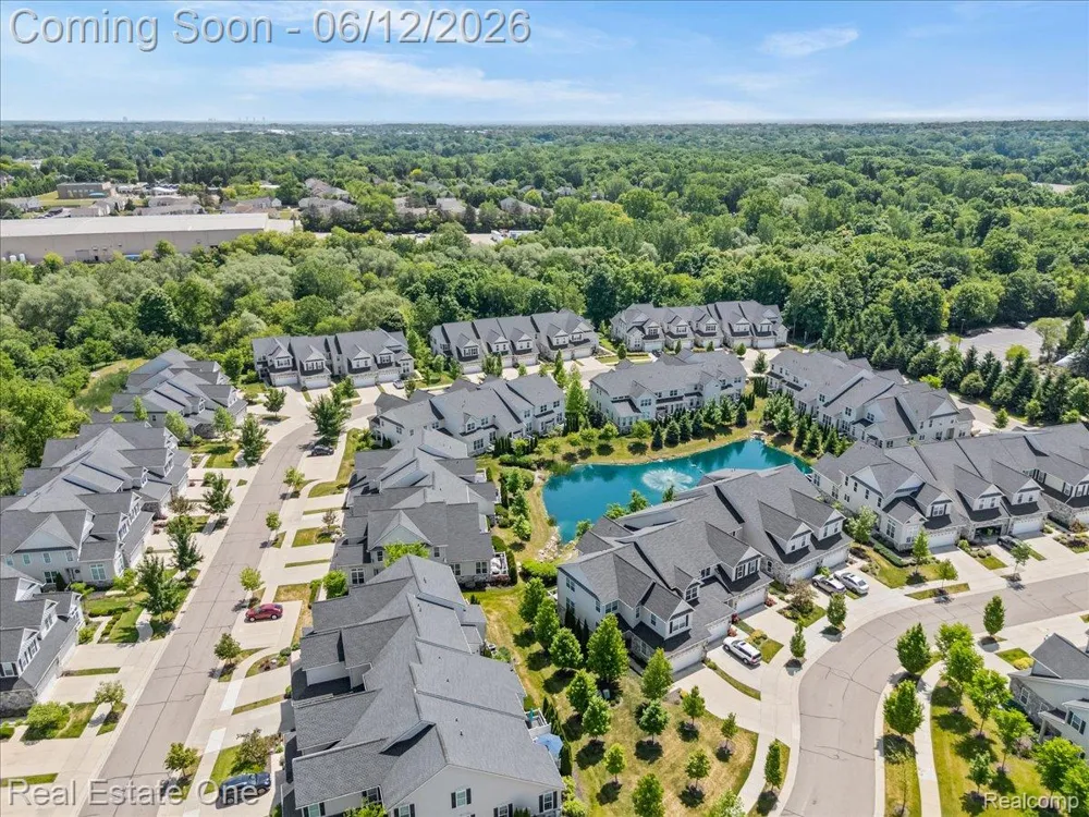 42829 Cardinal Way Novi City, MI 48375