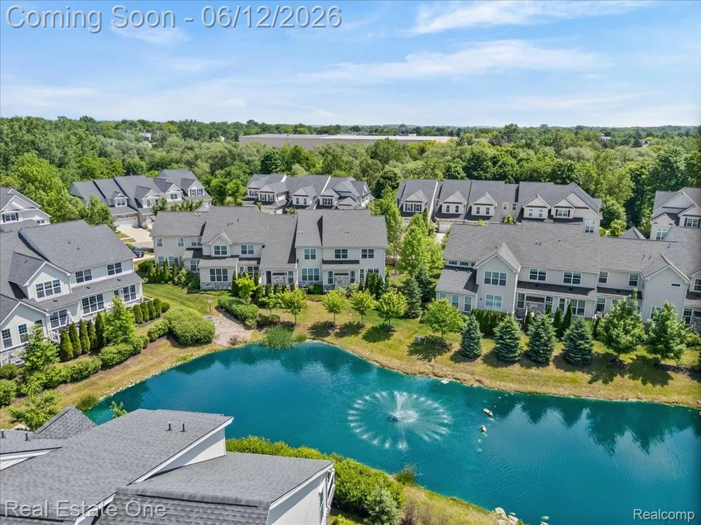 42829 Cardinal Way Novi City, MI 48375