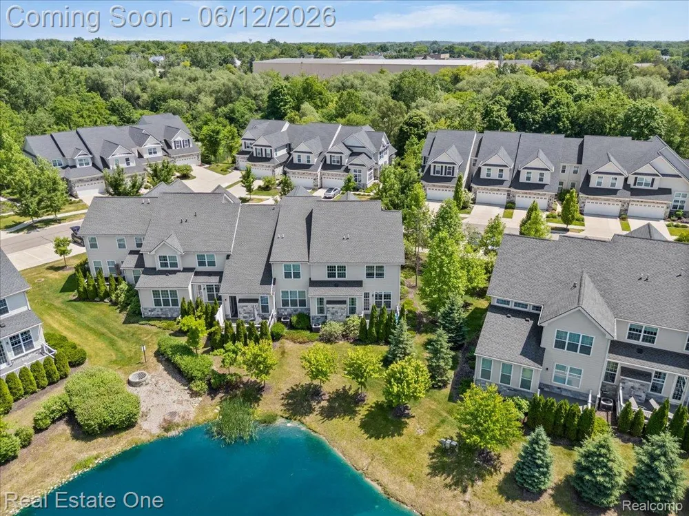 42829 Cardinal Way Novi City, MI 48375