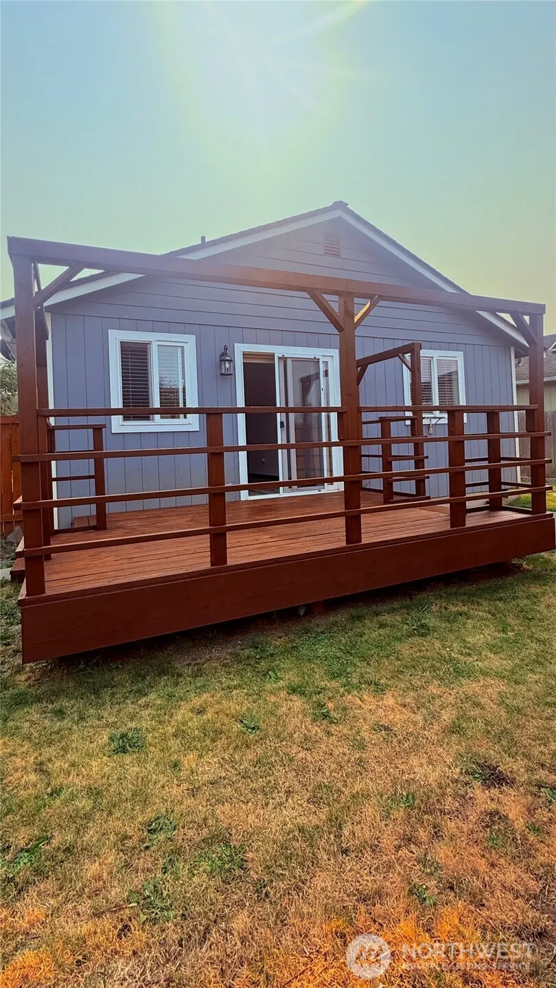 2921 176th Street NE #143 Marysville, WA 98271