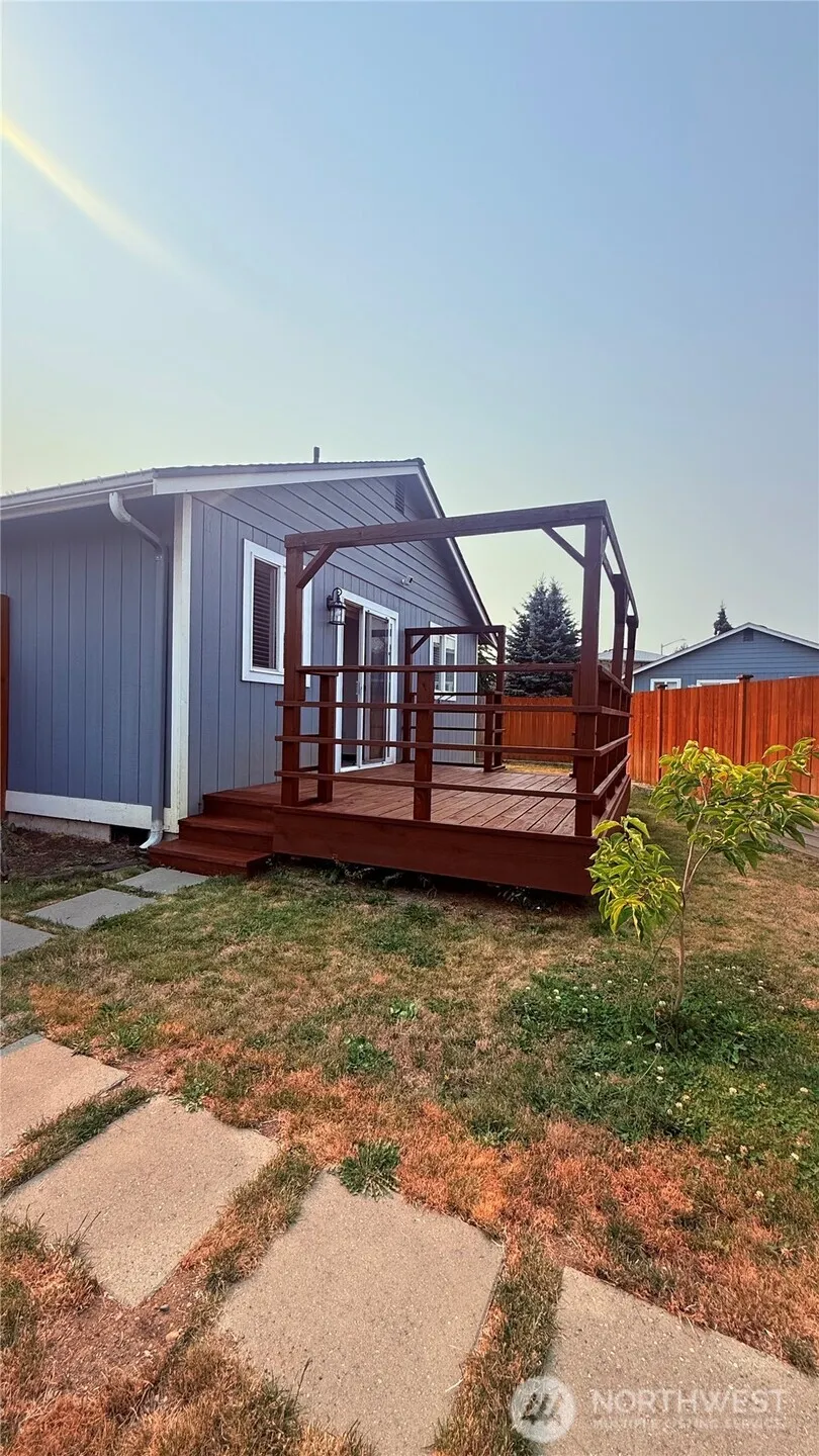 2921 176th Street NE #143 Marysville, WA 98271