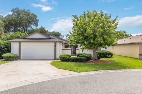598 PINE FOREST COURT