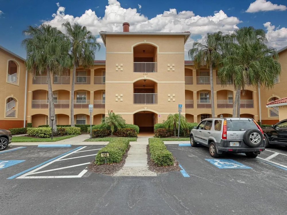 150 L PAVIA BOULEVARD #13 Venice, FL 34292