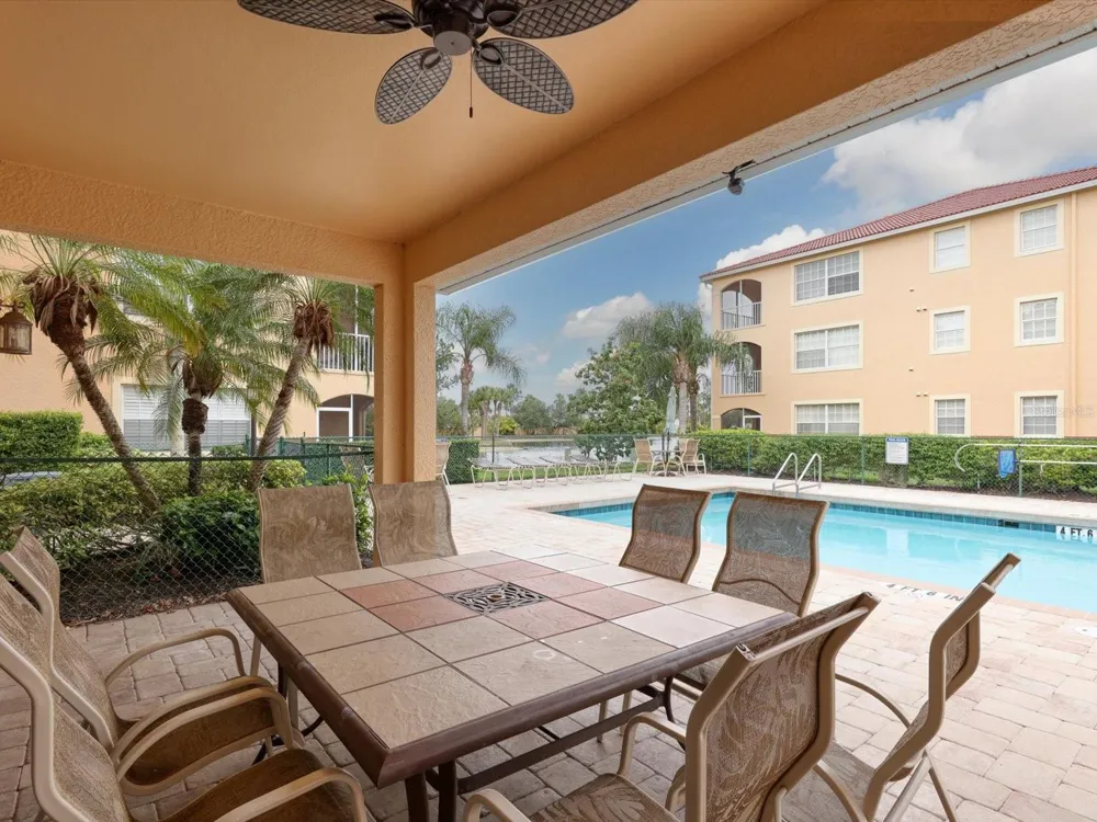 150 L PAVIA BOULEVARD #13 Venice, FL 34292